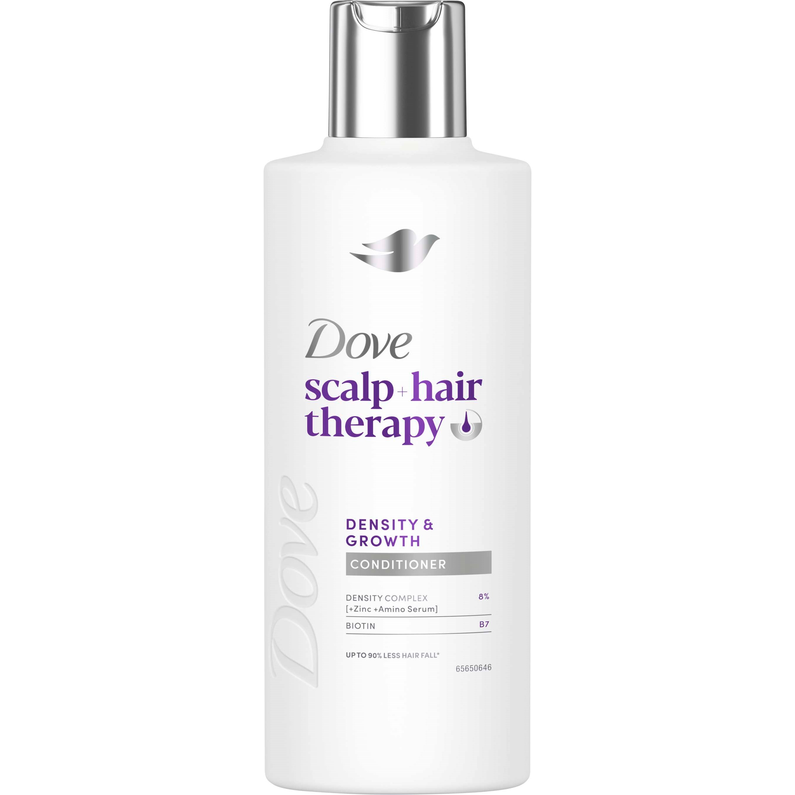 Dove Scalp + Hair Therapy Balsam Density & Growth 90 ml