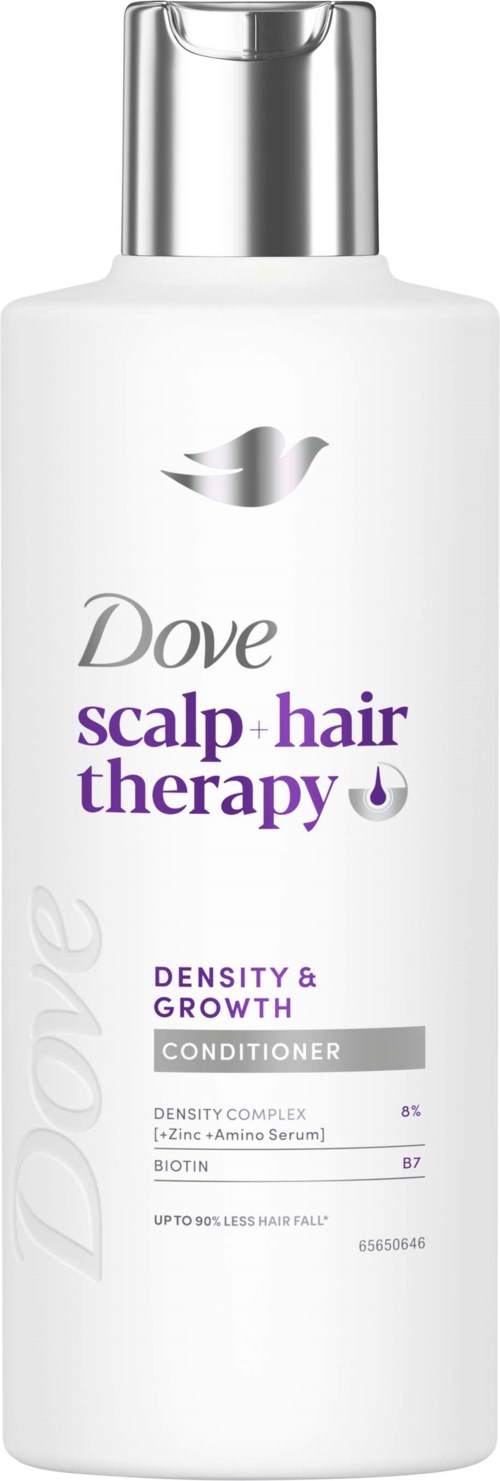 Dove Dove Scalp + Hair Therapy Balsam Density & Growth 90 ml