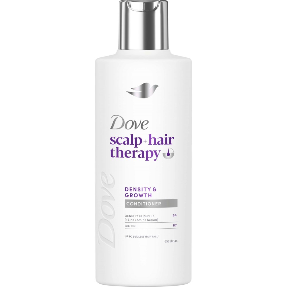 Dove Dove Scalp + Hair Therapy Balsam Density & Growth 90 ml