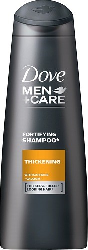 Dove Shampoo Thickening 250 ml
