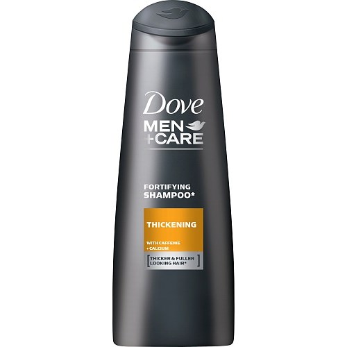 Läs mer om Dove Shampoo Thickening 250 ml