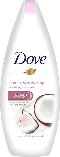 Dove Shower Gel Coconut & Jasmin 250 ml