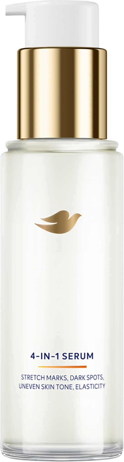Dove Targeted Serum Concentrate 100 ml