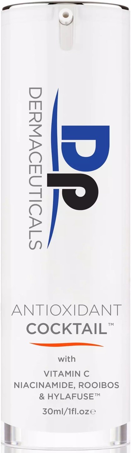 Dp Dermaceuticals AntiOxidant Cocktail 30 ml