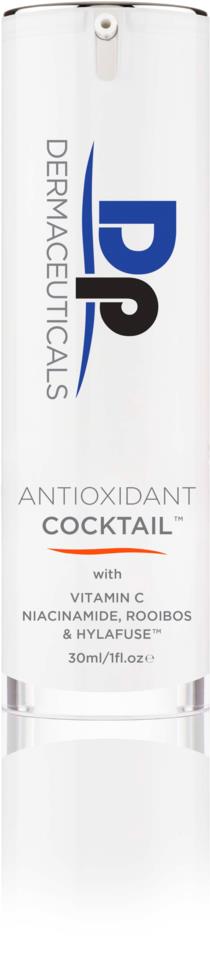 Dp Dermaceuticals AntiOxidant Cocktail 30 ml