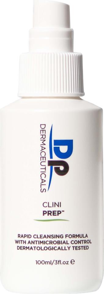 Dp Dermaceuticals CliniPrep 100 ml