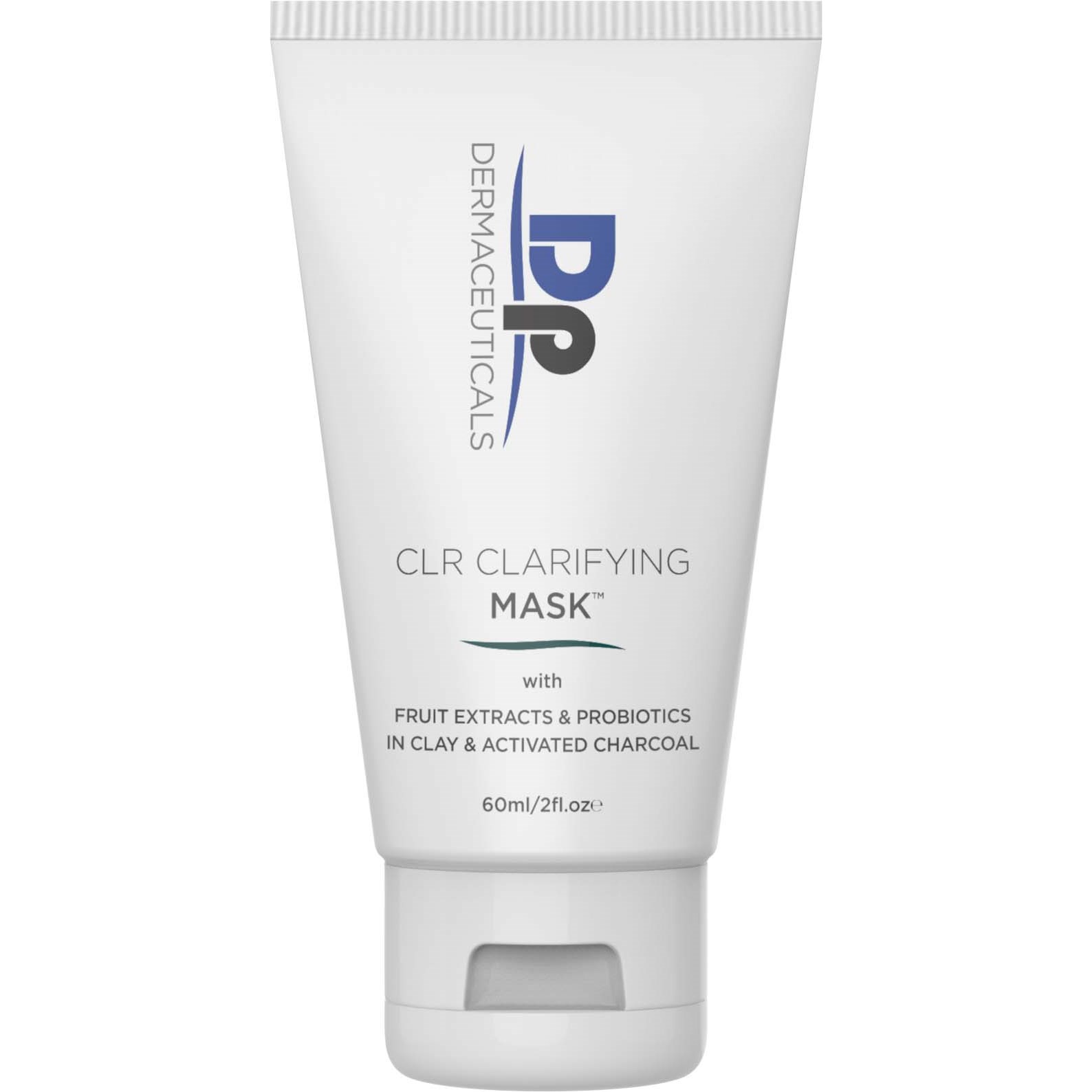 Läs mer om Dp Dermaceuticals CLR Clarifying Mask 60 ml