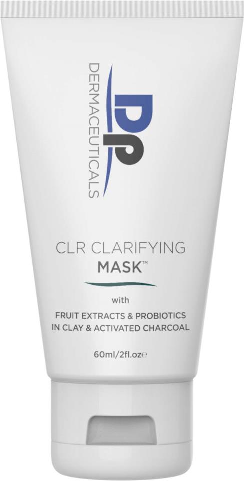 Dp Dermaceuticals CLR Clarifying Mask 60 ml