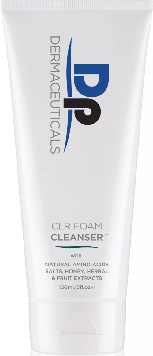 Dp Dermaceuticals CLR Foam Cleanser 150 ml