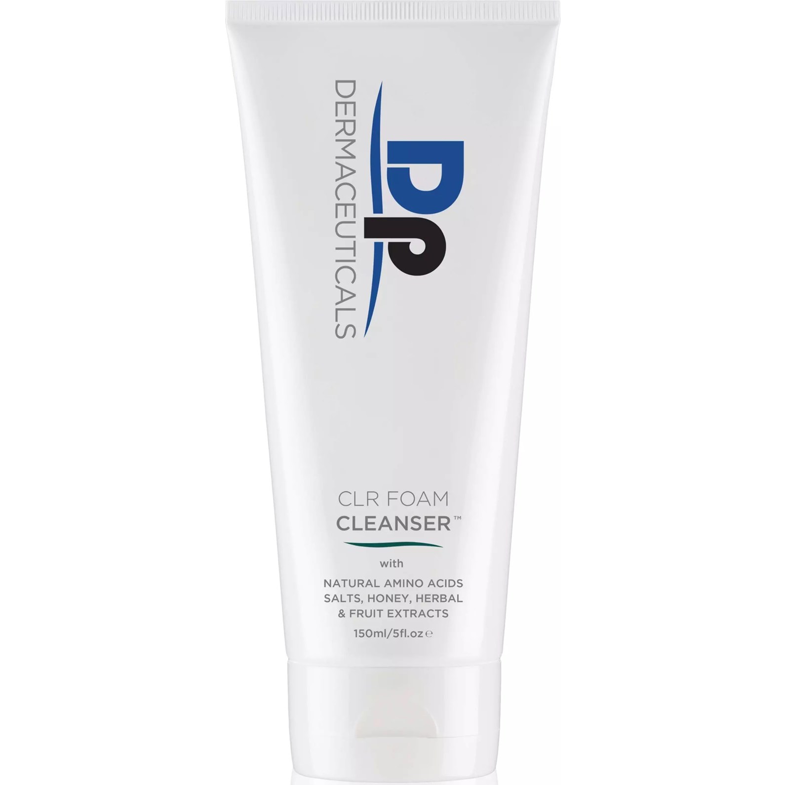 Dp Dermaceuticals CLR Foam Cleanser 150 ml