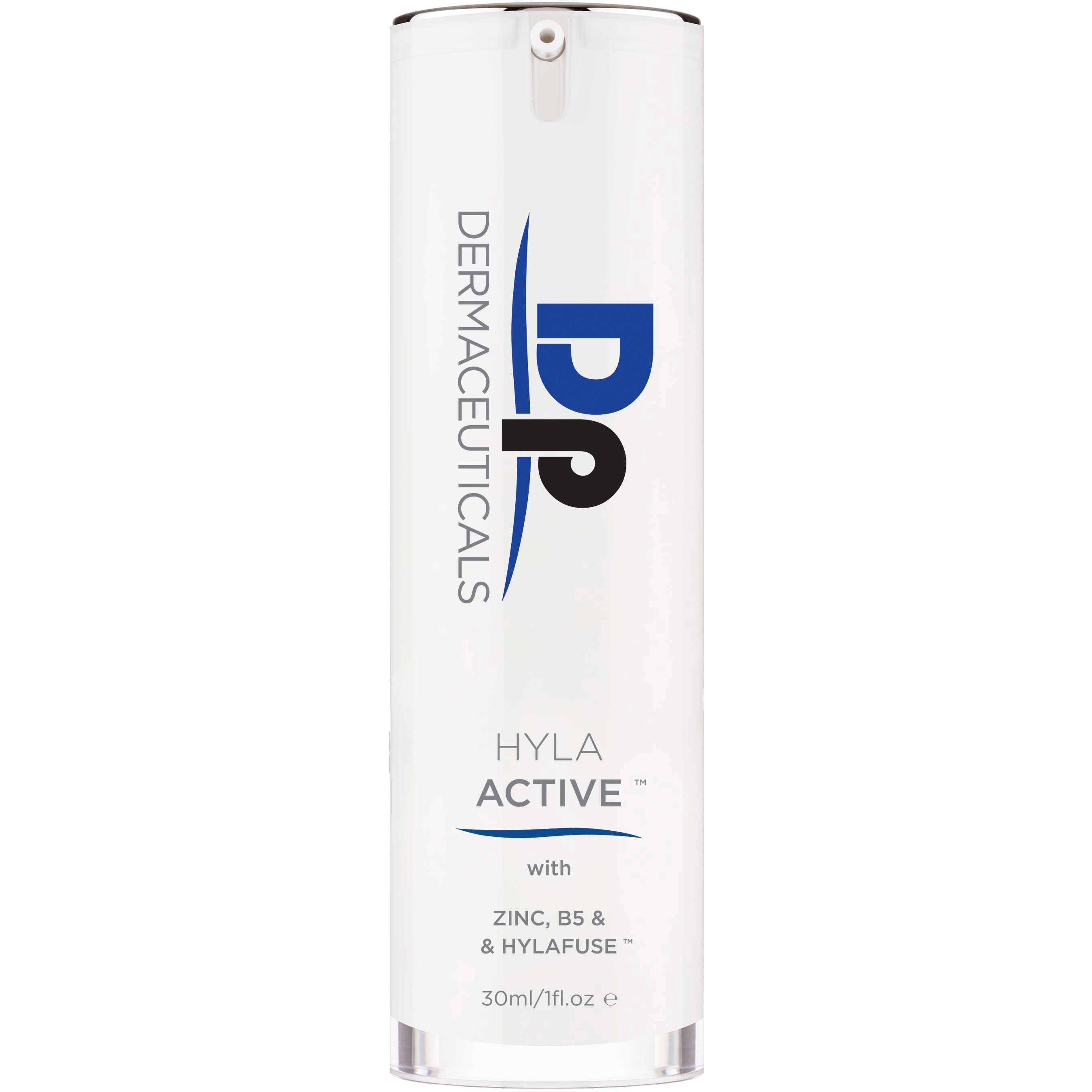 Dp Dermaceuticals Hyla Active Serum 30 ml