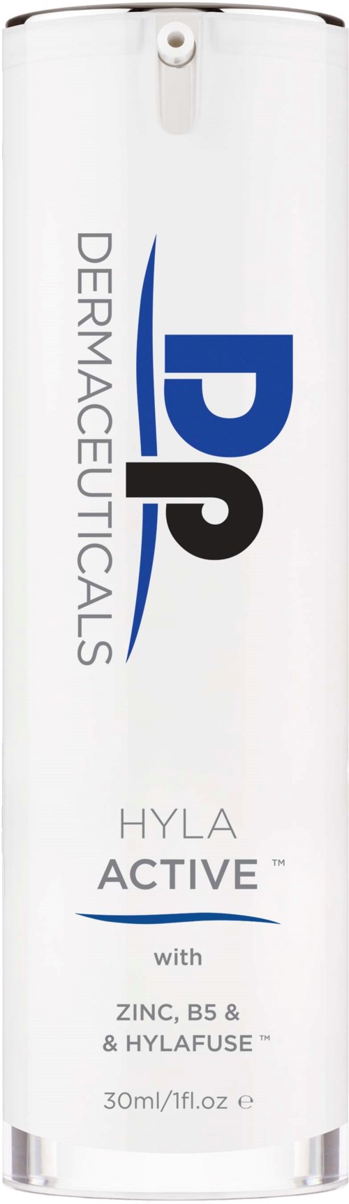 Dp Dermaceuticals Hyla Active Serum 30 ml