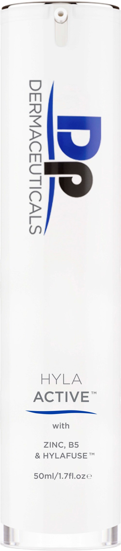 Dp Dermaceuticals Hyla Active Serum 50 ml