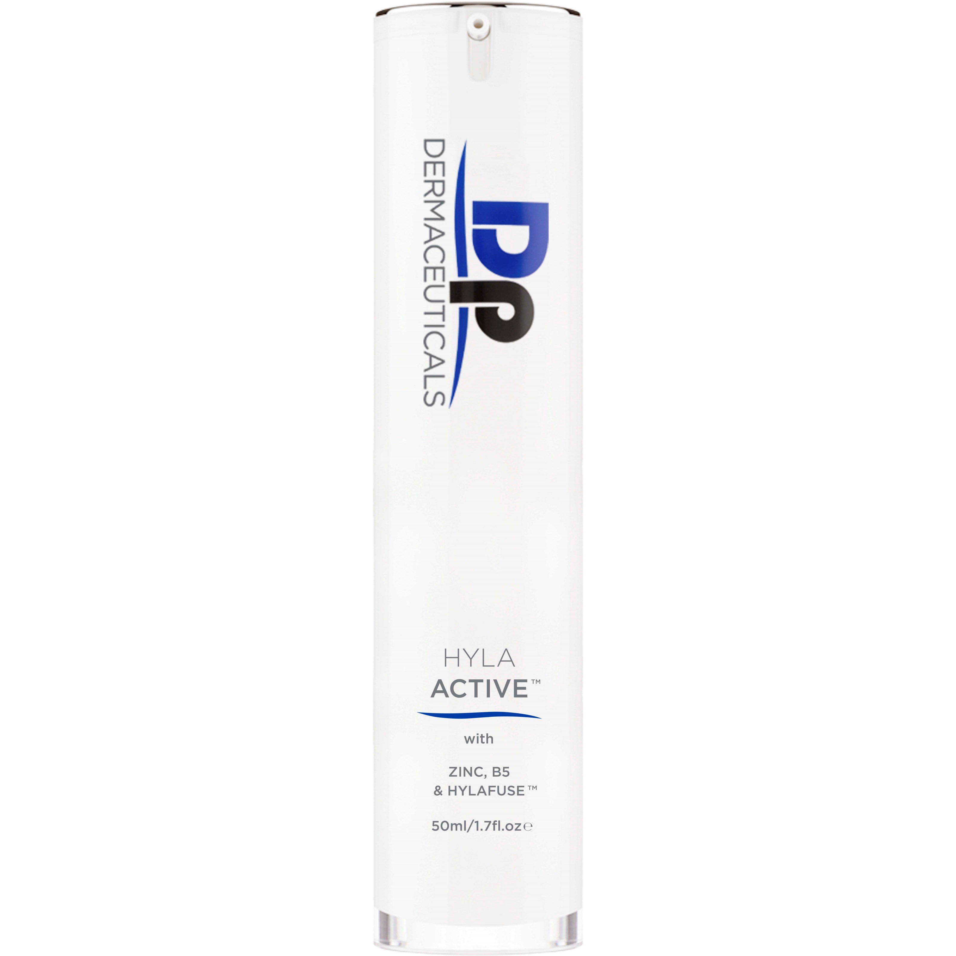 Dp Dermaceuticals Hyla Active Serum 50 ml