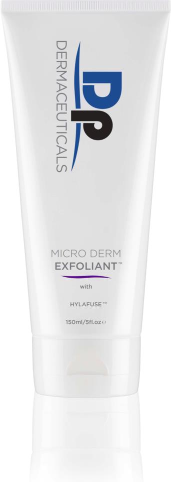 Dp Dermaceuticals Micro Derm Exfoliant 150 ml