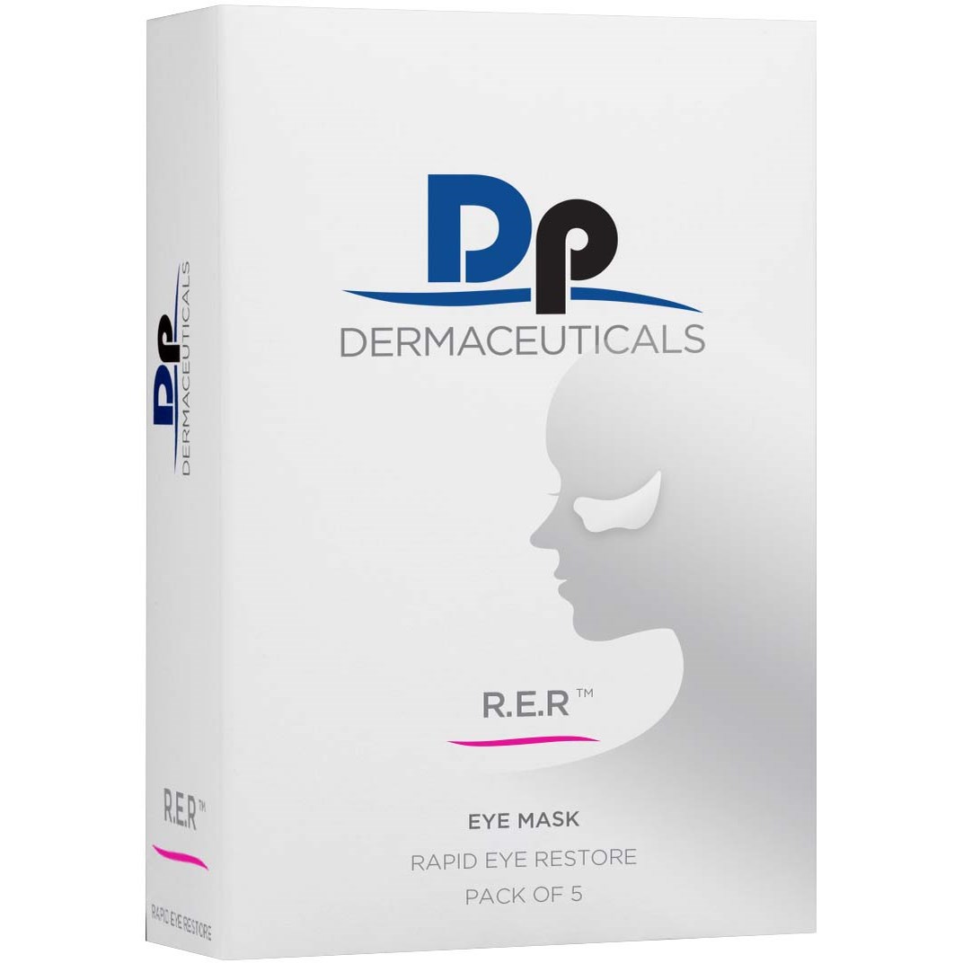 Läs mer om Dp Dermaceuticals R.E.R Mask