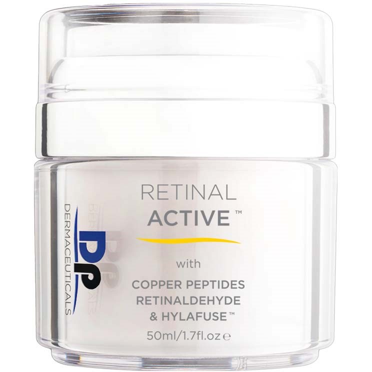 Dp Dermaceuticals Retinal Active 50 ml