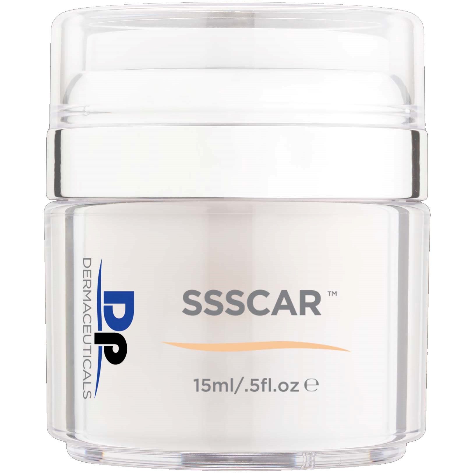 Läs mer om Dp Dermaceuticals SSScar 15 ml