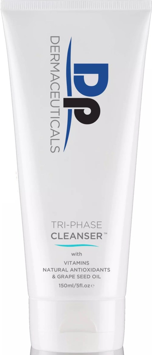 Dp Dermaceuticals Tri-Phase Cleanser 150 ml