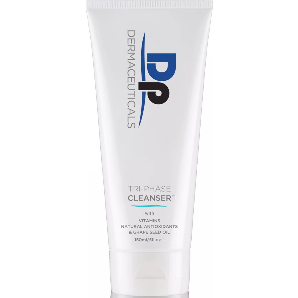 Dp Dermaceuticals Dp Dermaceuticals Tri-Phase Cleanser 150 ml
