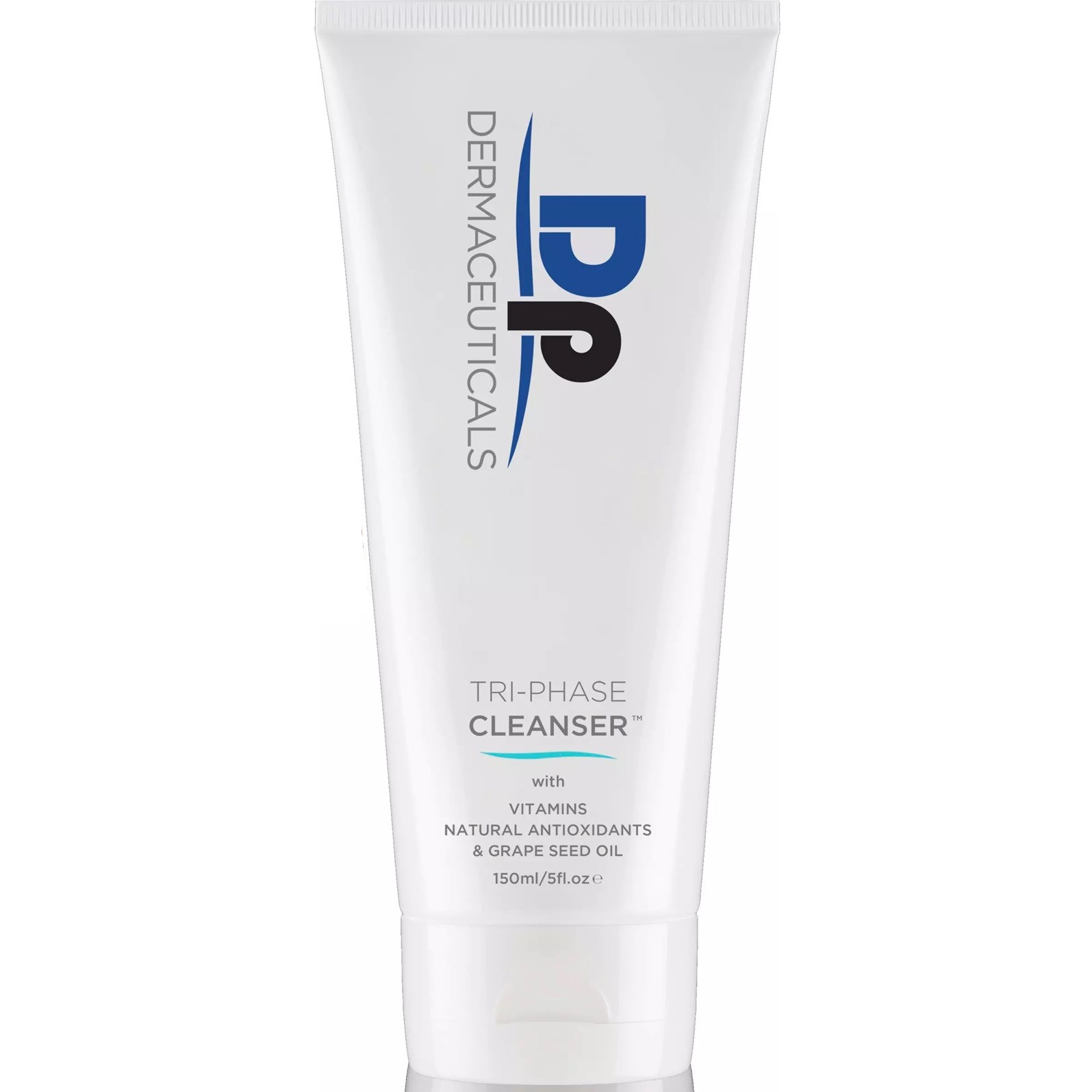Dp Dermaceuticals Tri-Phase Cleanser 150 ml