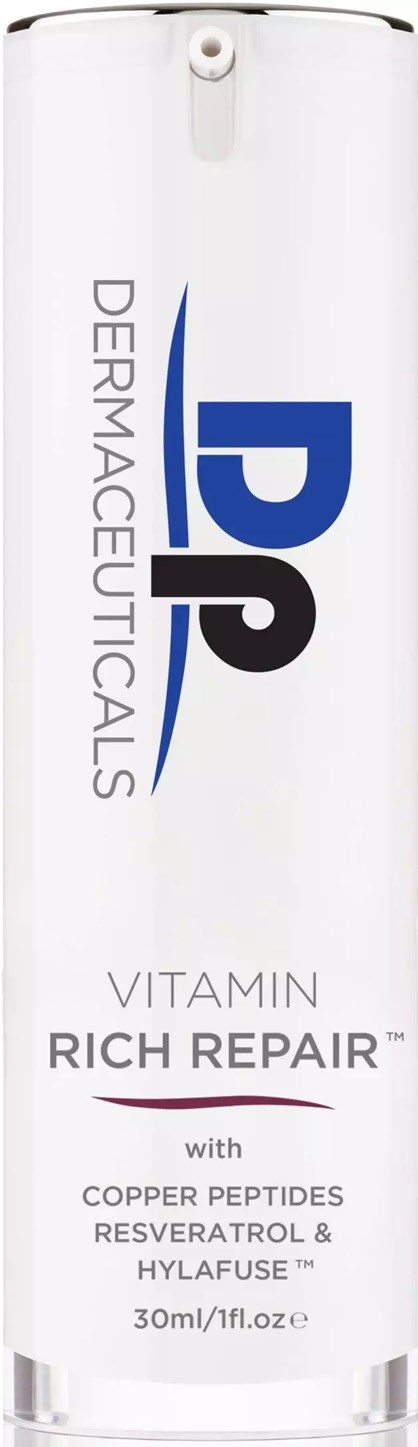 Dp Dermaceuticals Vitamin Rich Repair 30 ml