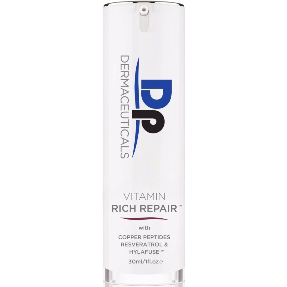 Dp Dermaceuticals Dp Dermaceuticals Vitamin Rich Repair 30 ml