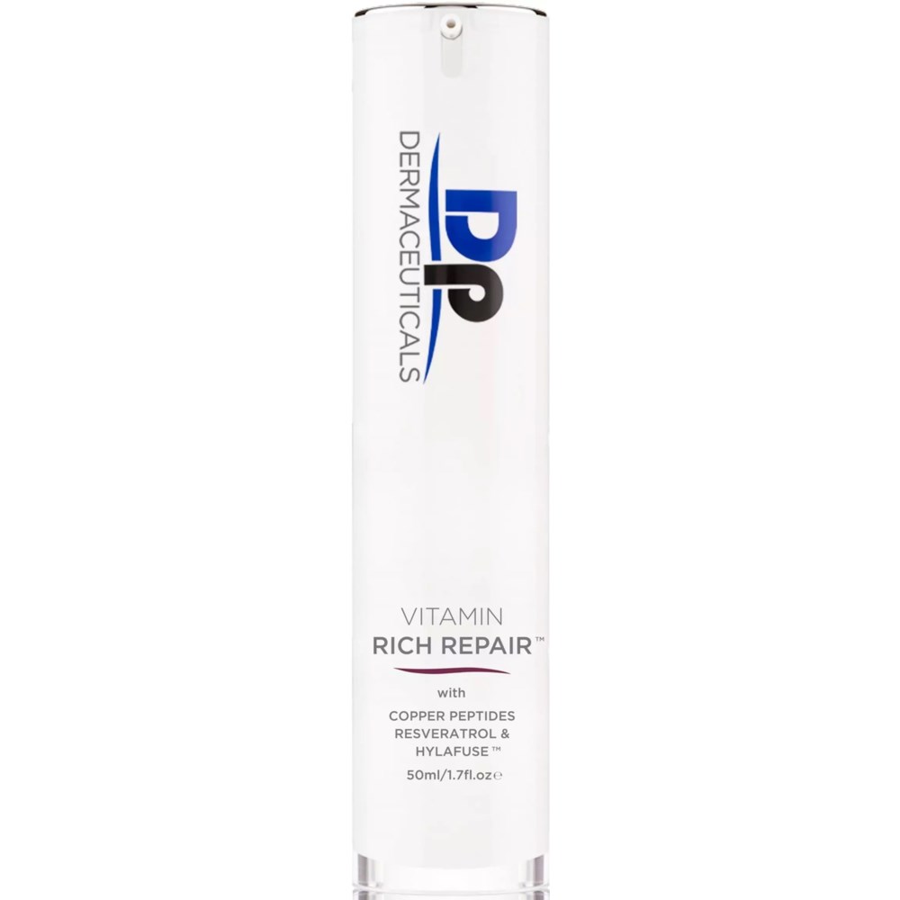 Dp Dermaceuticals Dp Dermaceuticals Vitamin Rich Repair 50 ml