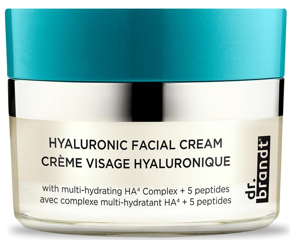 Dr. Brandt House Calls Hyaluronic Face Cream 50ml