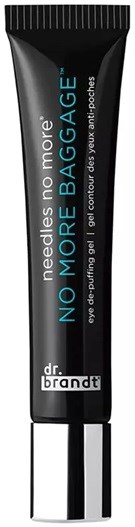 Dr. Brandt Needles No More No More Baggage Eye Cream 15 ml
