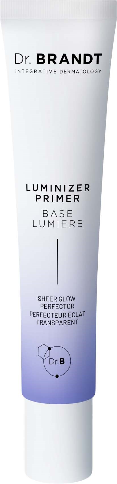 Dr. Brandt Pores No More Luminizer Primer 30 ml