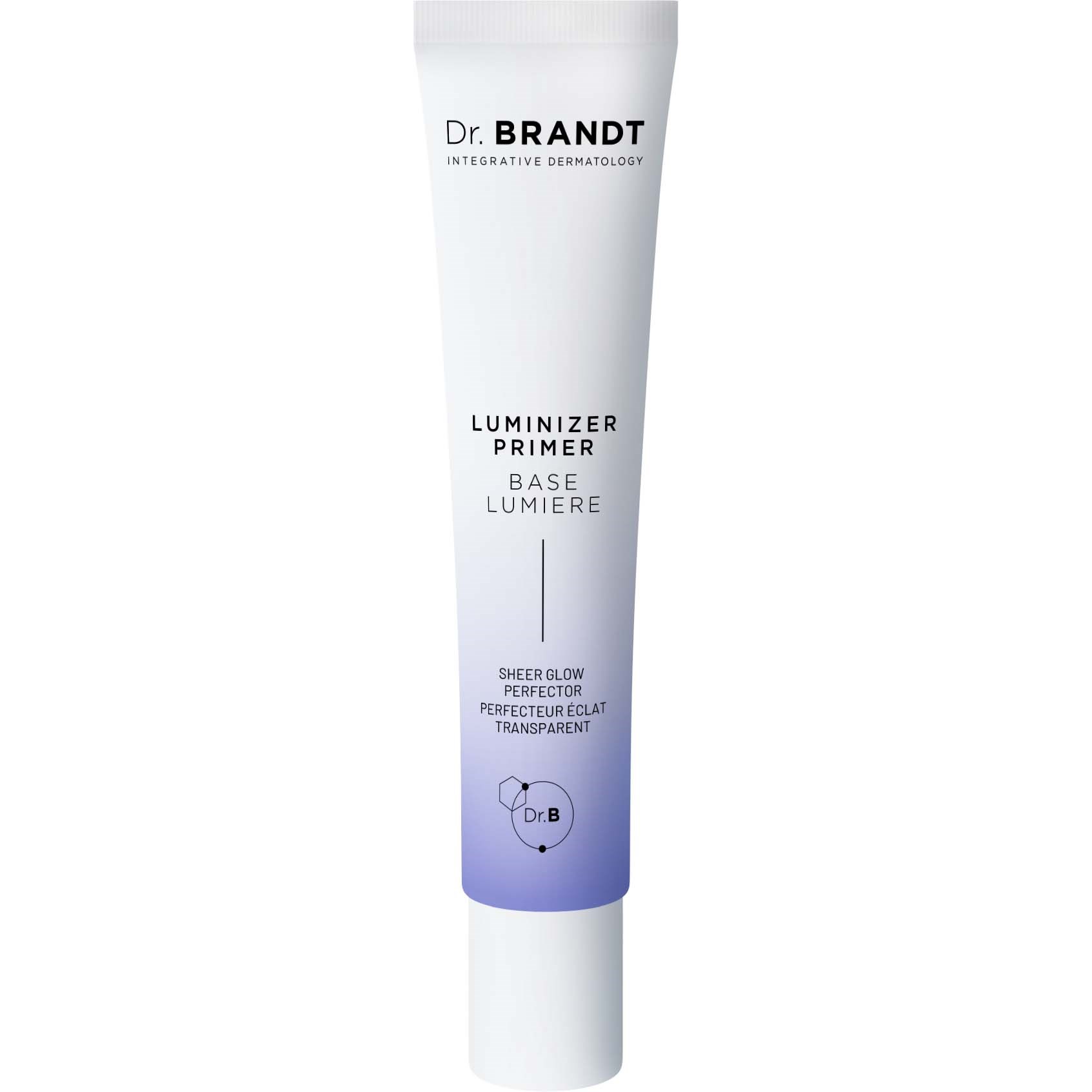 Dr. Brandt Pores No More Luminizer Primer 30 ml