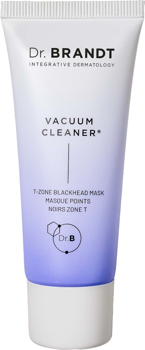 Dr. Brandt Pores No More Vacuum Cleaner pore purifying mask 30 g