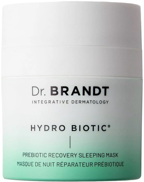 Dr. Brandt Prebiotics Hydro Biotic prebiotic recovery sleeping mask 50 g