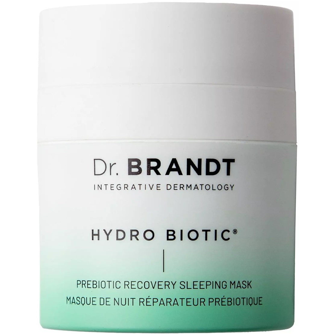 Dr. Brandt Prebiotics Hydro Biotic prebiotic recovery sleeping ma billede