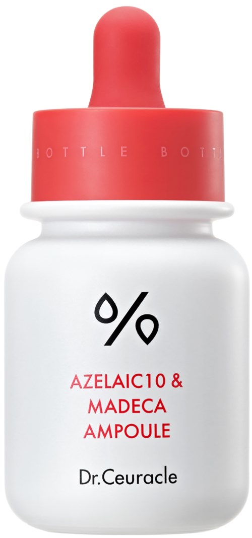Dr. Ceuracle Azelaic 10 & Madeca Ampoule 30 g
