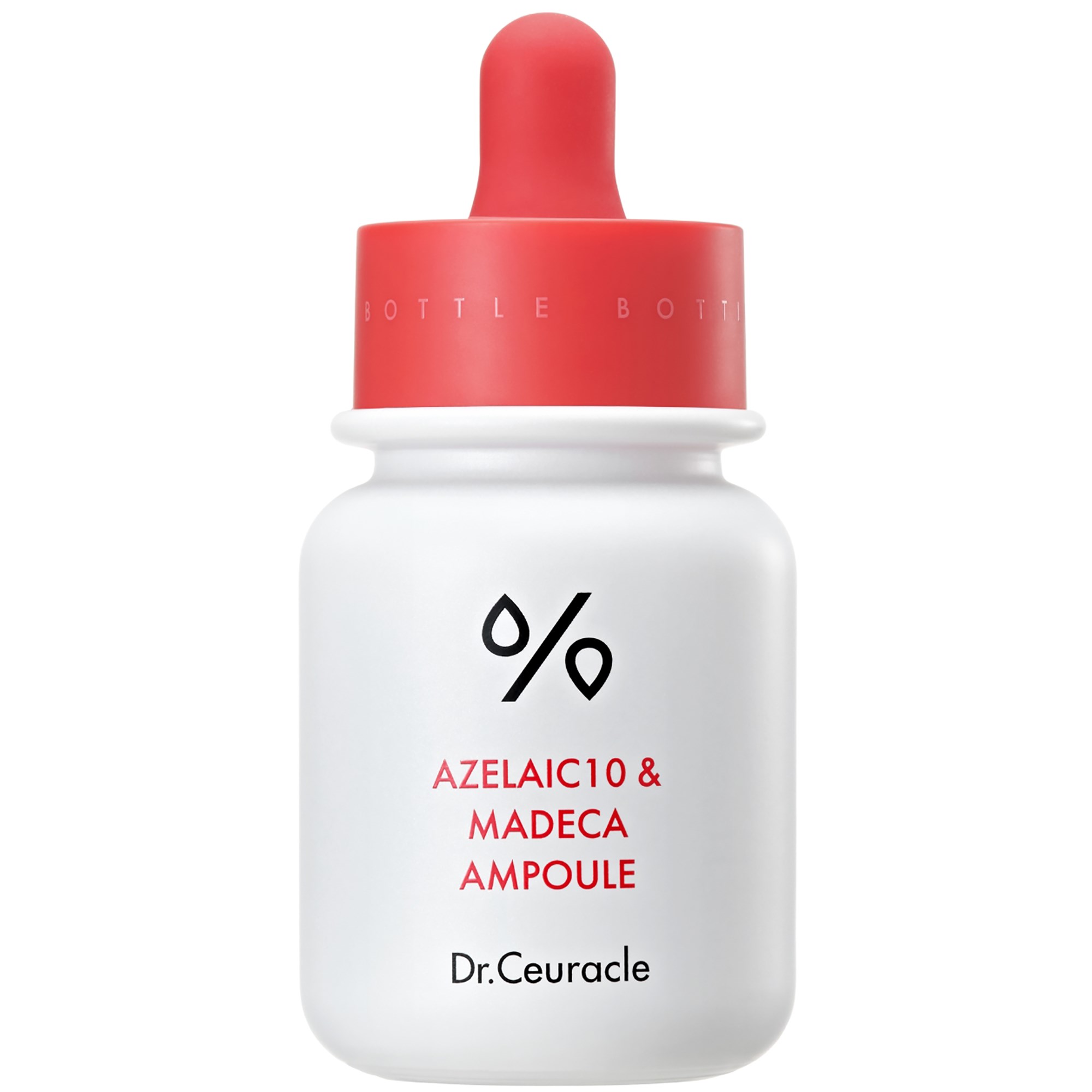 Dr Ceuracle Azelaic 10 & Madeca Ampoule (30 ml)