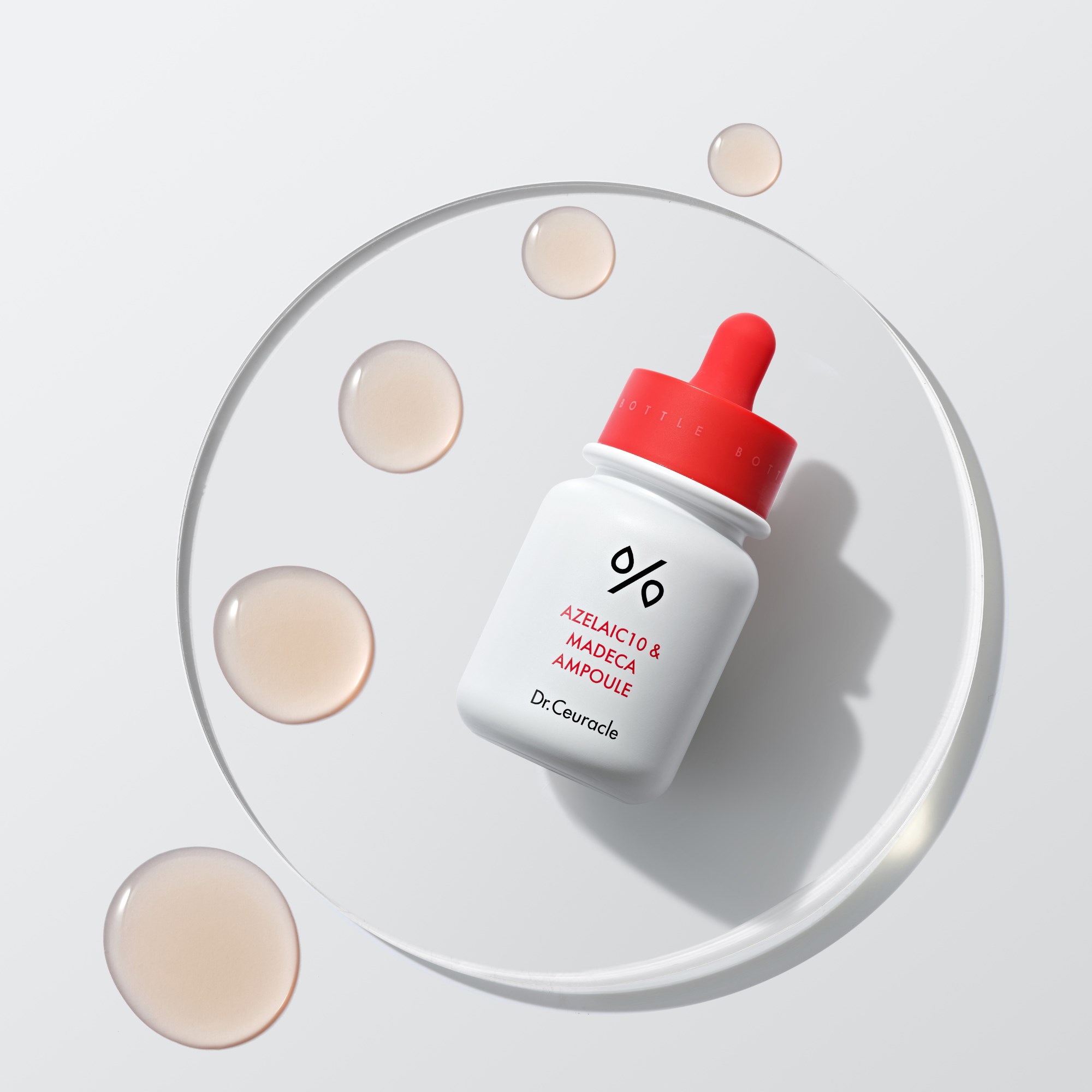 Dr. Ceuracle Azelaic 10 & Madeca Ampoule 30 g (obrázok 10)