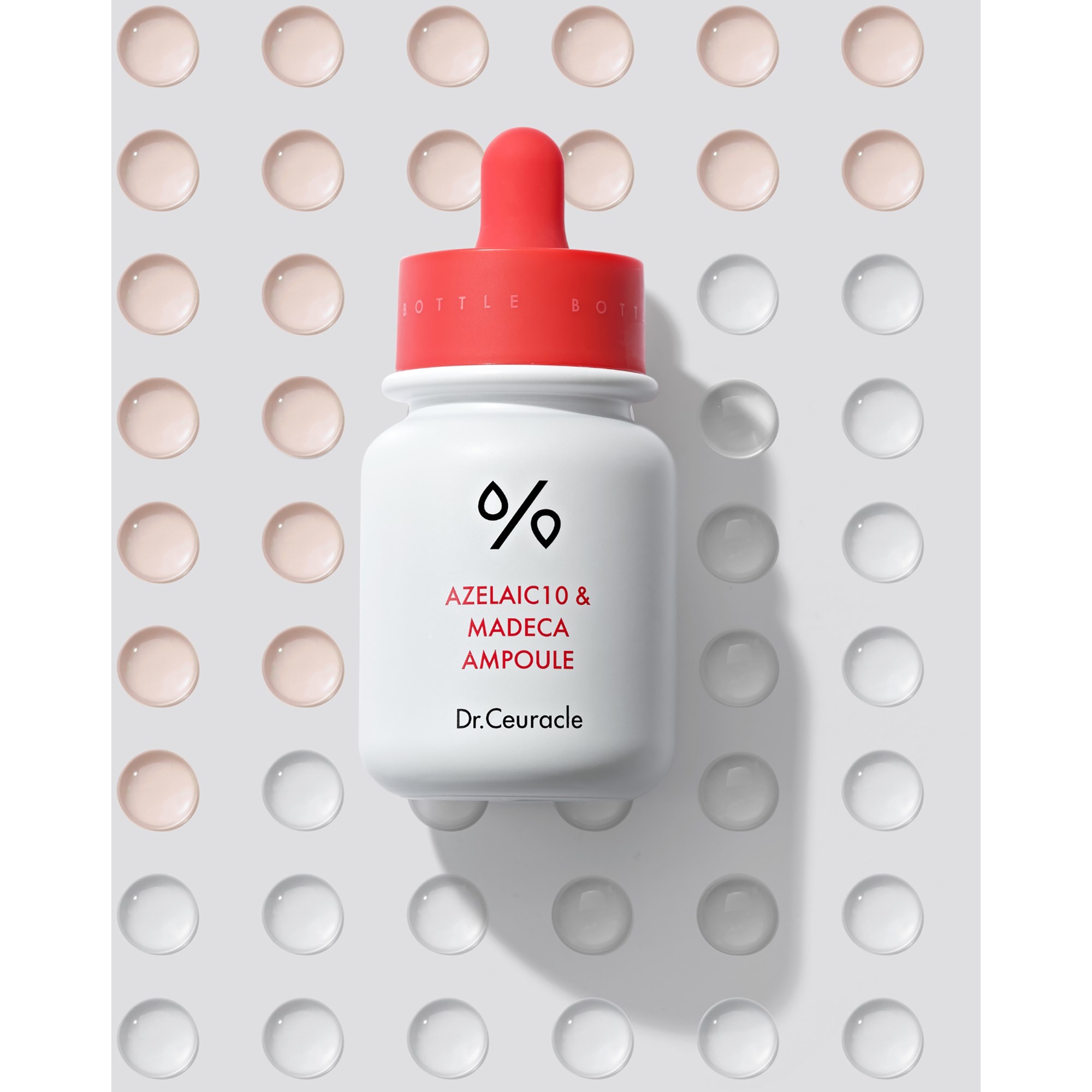 Dr. Ceuracle Azelaic 10 & Madeca Ampoule 30 g (obrázok 11)