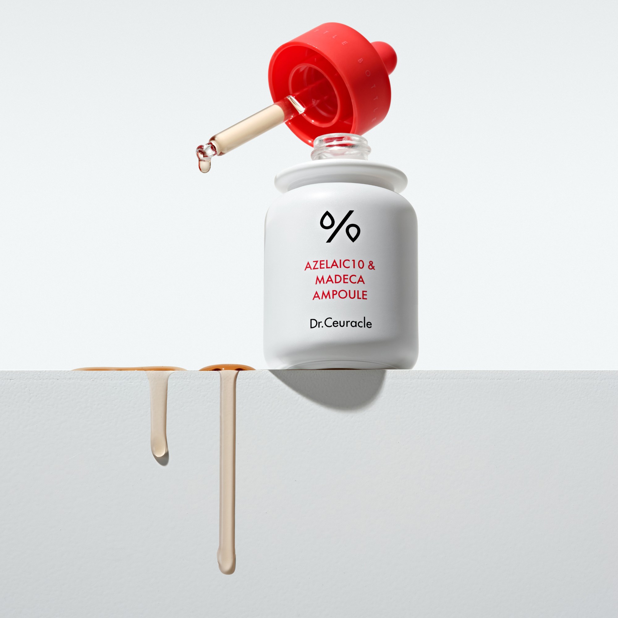 Dr. Ceuracle Azelaic 10 & Madeca Ampoule 30 g (obrázok 3)
