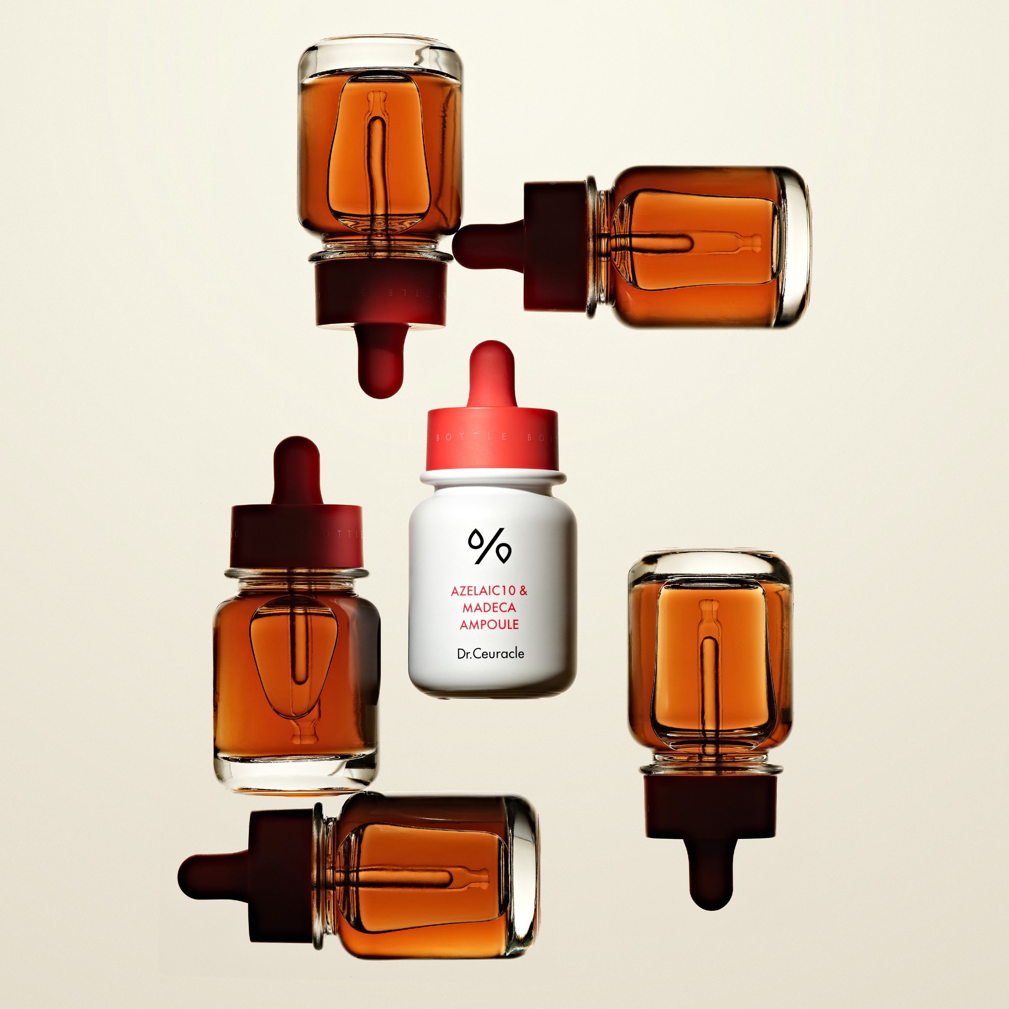 Dr. Ceuracle Azelaic 10 & Madeca Ampoule 30 g (obrázok 6)