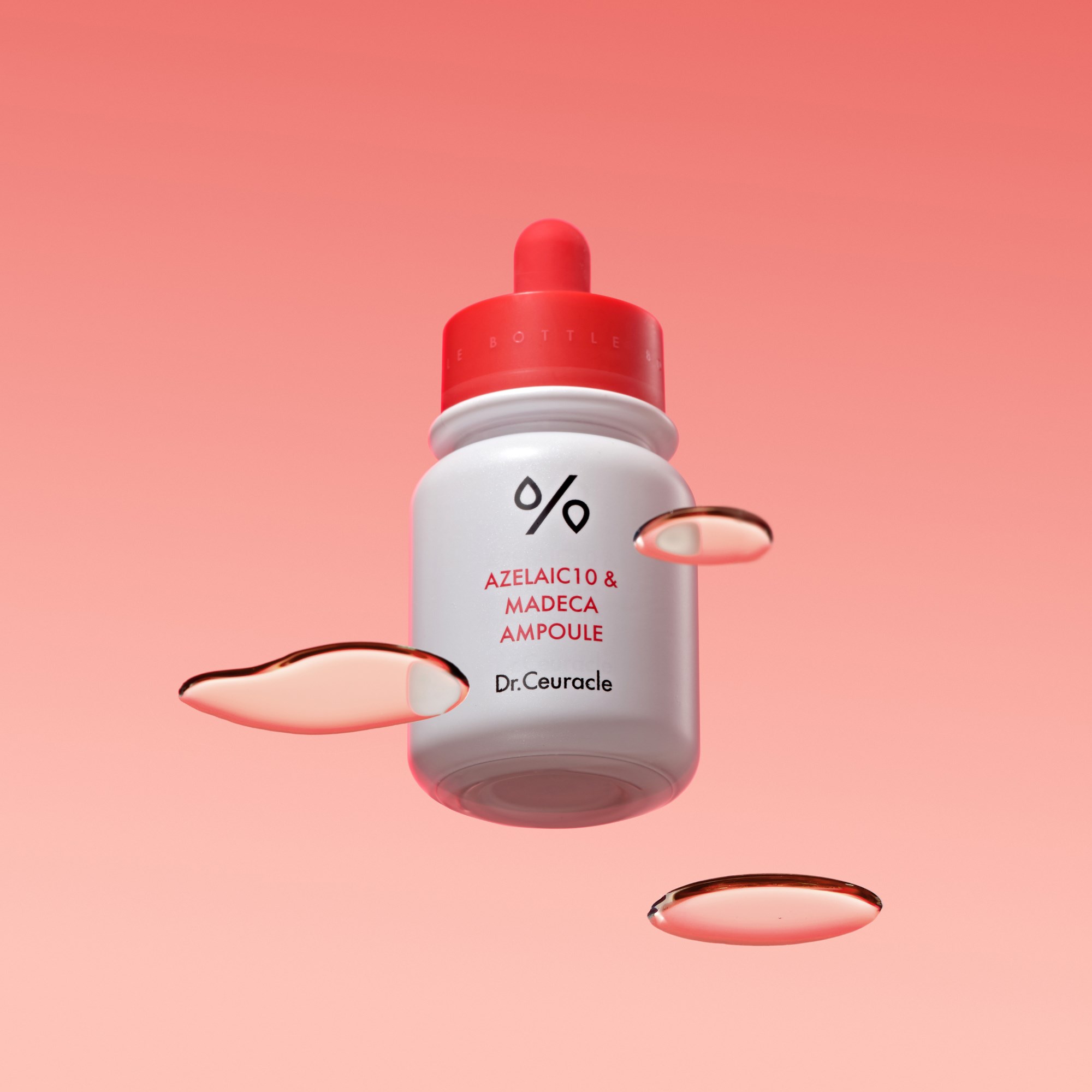 Dr. Ceuracle Azelaic 10 & Madeca Ampoule 30 g (obrázok 7)