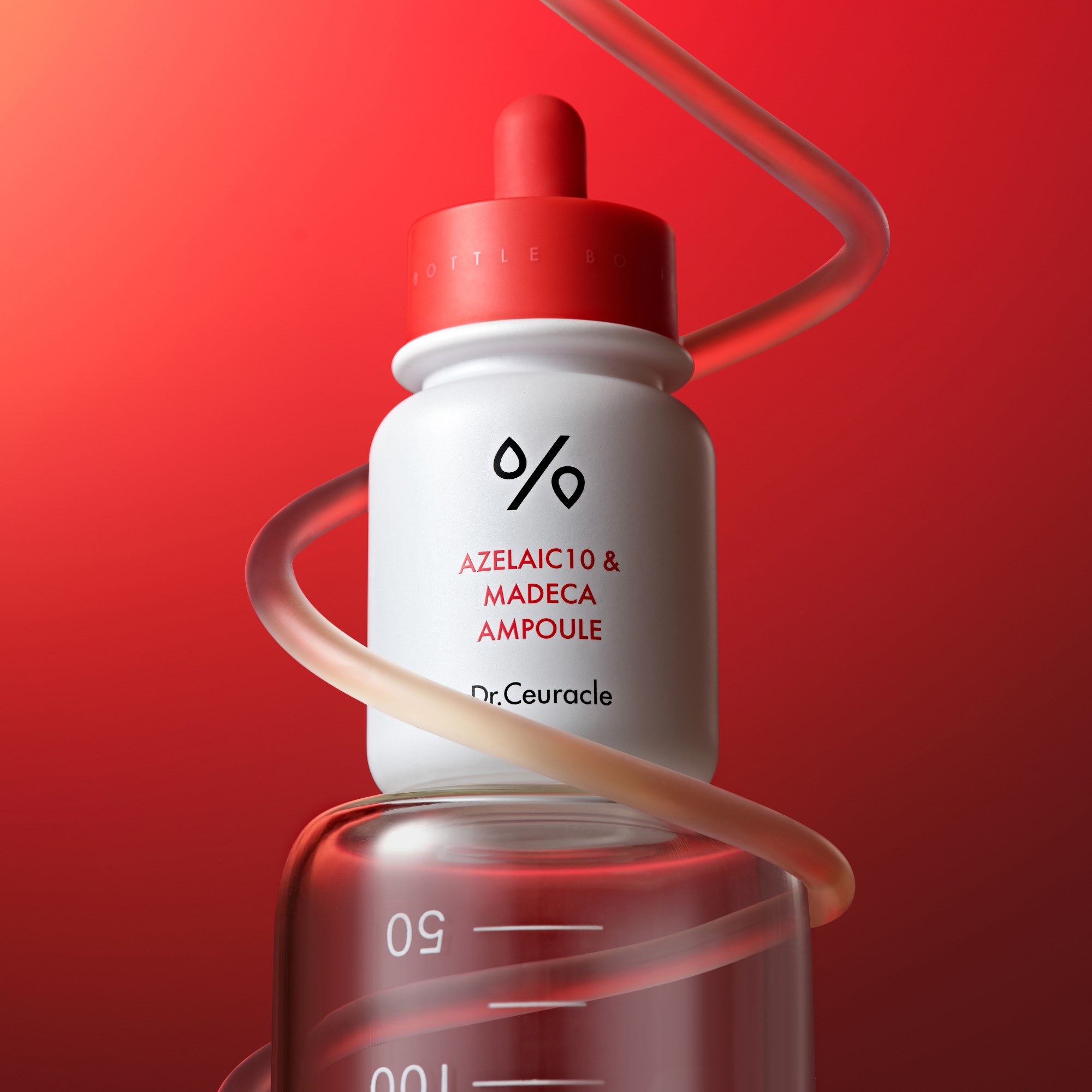 Dr. Ceuracle Azelaic 10 & Madeca Ampoule 30 g (obrázok 8)