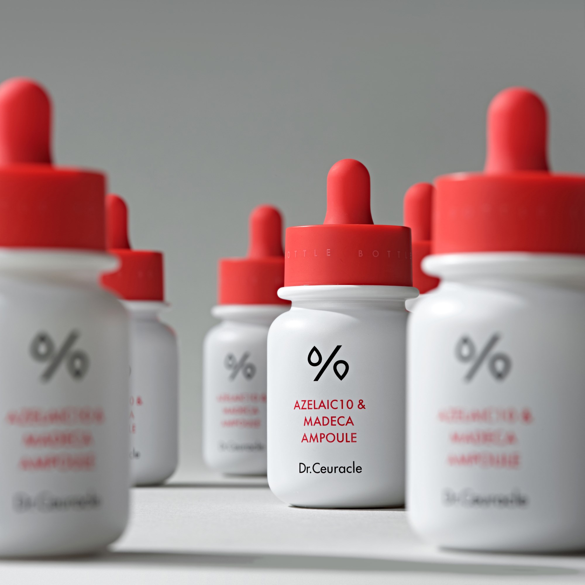 Dr. Ceuracle Azelaic 10 & Madeca Ampoule 30 g (obrázok 9)