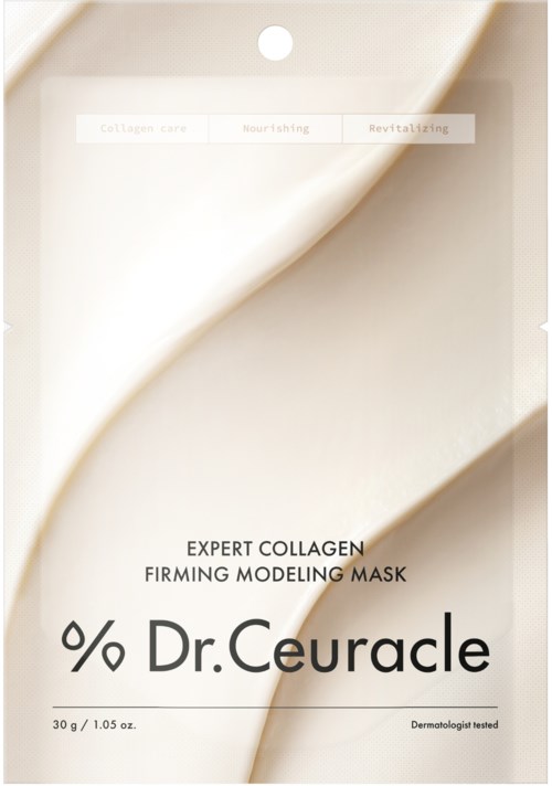 Dr. Ceuracle Expert Collagen Firming Modeling Mask 30 g