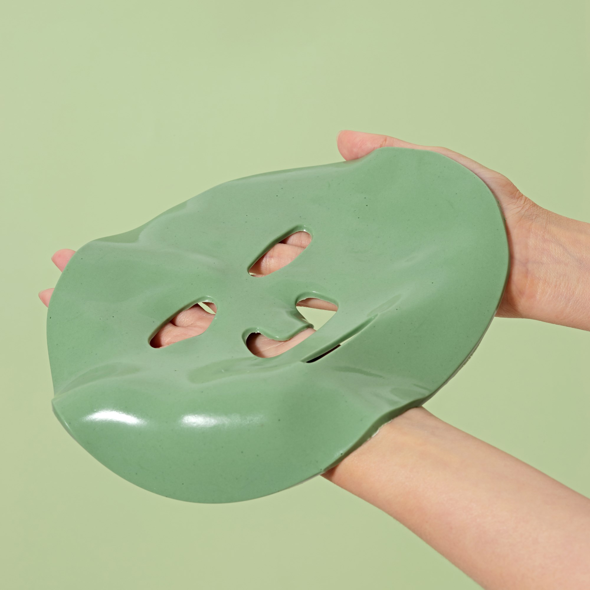 Dr. Ceuracle Expert Spirulina Cooling Modeling Mask 30 ml (obrázok 6)