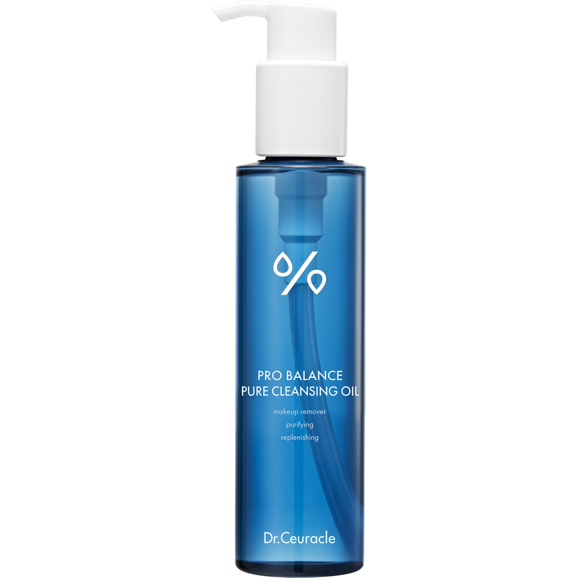 Dr. Ceuracle Pro Balance Pure Cleansing Oil 155 ml