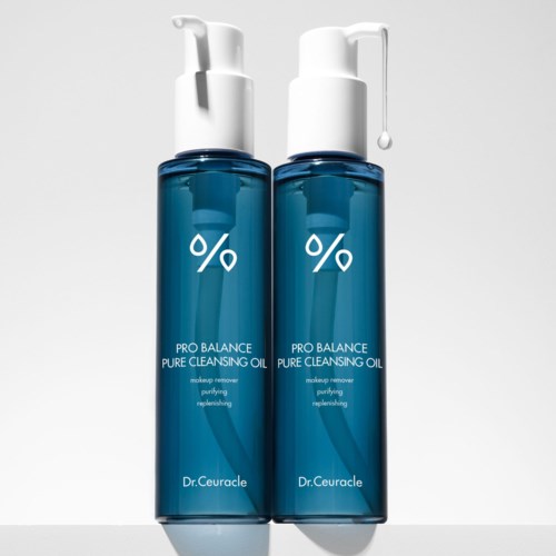 Dr. Ceuracle Pro Balance Pure Cleansing Oil 155 ml