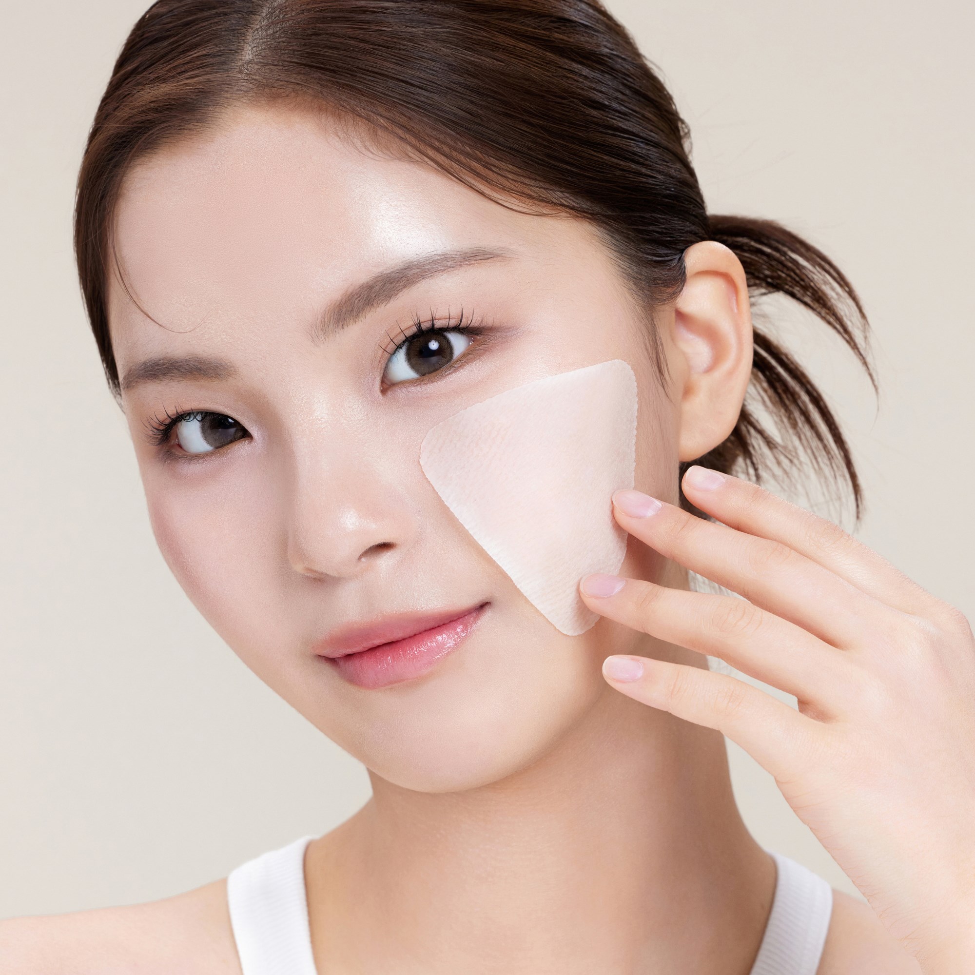 Dr. Ceuracle Tea Tree Purifine Toner Pad 160 ml (obrázok 11)