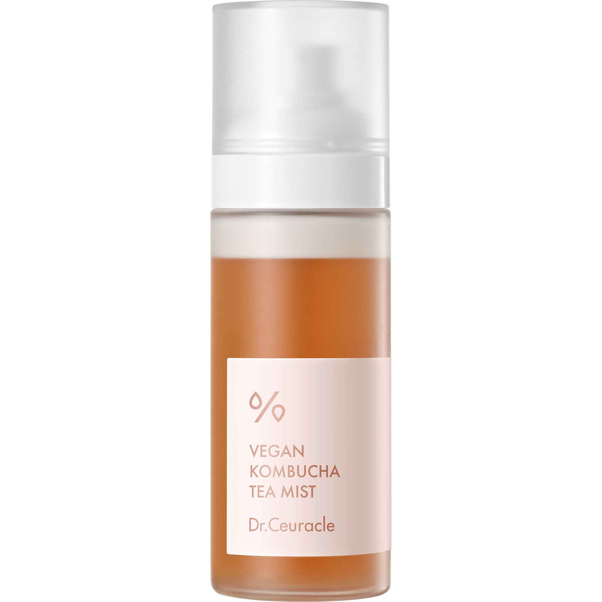 Dr. Ceuracle Vegan Kombucha Tea Mist 80 ml (obrázok 3)